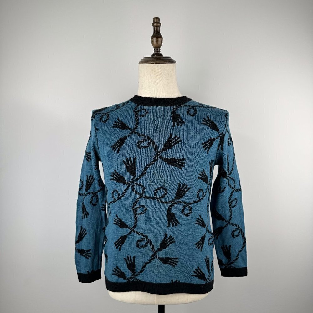 Dior sweater